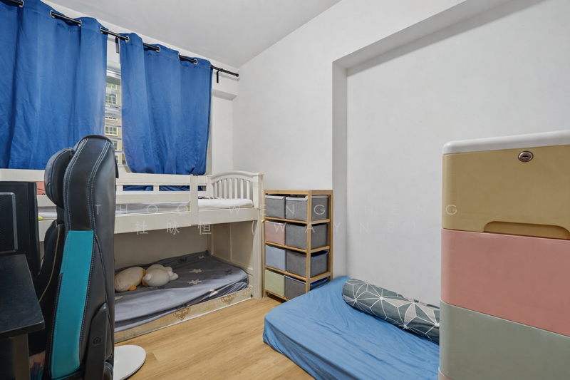82A Circuit Road HDB Flat For Sale at S$ 1,199,000 | PropertyGuru Singapore - Bedroom