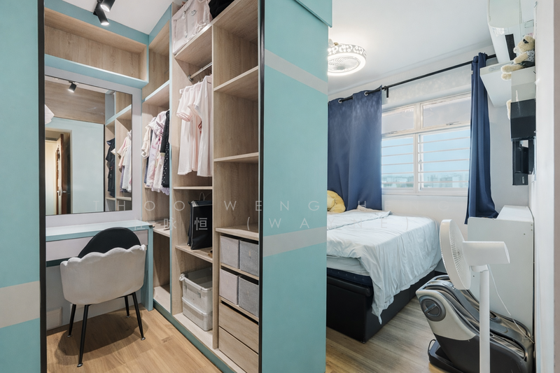 82A Circuit Road HDB Flat For Sale at S$ 1,199,000 | PropertyGuru Singapore - Bedroom