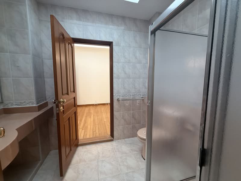 For Rent - Coronation Gardens