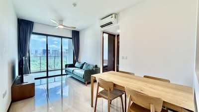 For Sale - Normanton Park