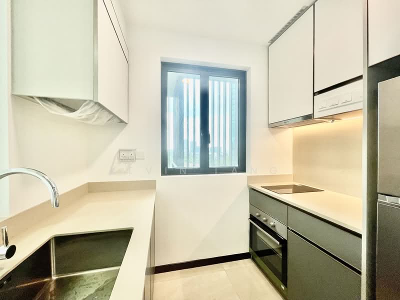 Normanton Park Condominium For Sale at S$ 1,528,000 | PropertyGuru Singapore - Kitchen