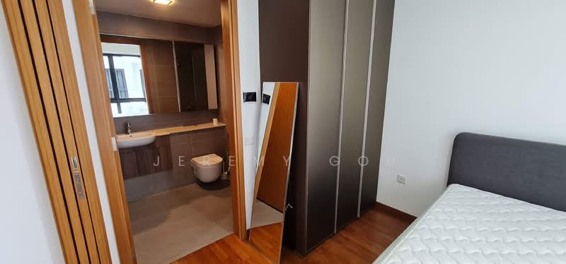 Waterbank at Dakota Condominium For Sale at S$ 978,888 | PropertyGuru Singapore - Bathroom