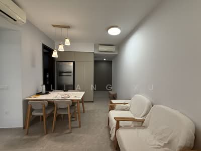 For Rent - Park Colonial