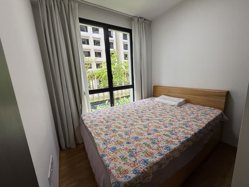 Park Colonial, 4 Woodleigh Lane, 3 Bedrooms, 980 sqft, Condominium For Rent, by Liang Xu, 500081491 - First Common Bedroom - PropertyGuru.com.sg