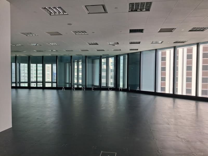 Hub Synergy Point, 70 Anson Road, 2,668 sqft, Office For Rent, by Anne Chia, 500081496 - Interior - CommercialGuru.com.sg