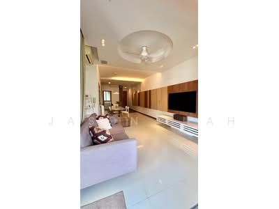 For Rent - Double Bay Residences