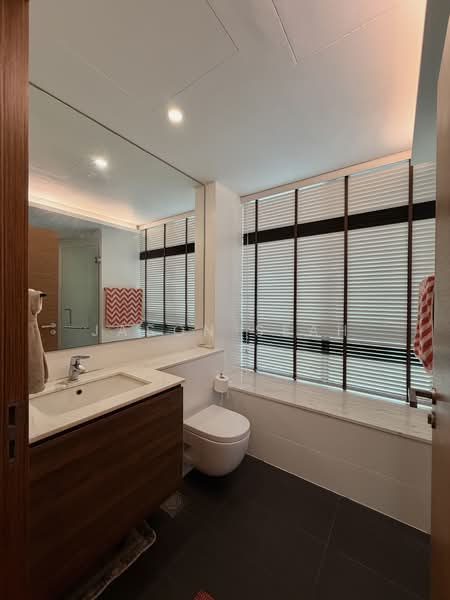 Double Bay Residences, 21 Simei Street 4, 3 Bedrooms, 1,313 sqft, Condominium For Rent, by Jason Seah, 500081506 - PropertyGuru.com.sg