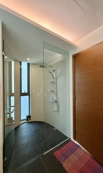 Double Bay Residences, 21 Simei Street 4, 3 Bedrooms, 1,313 sqft, Condominium For Rent, by Jason Seah, 500081506 - PropertyGuru.com.sg