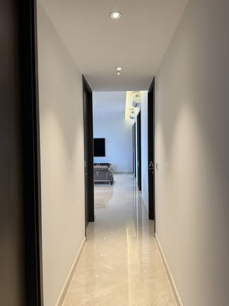 Meyer Mansion Condominium For Sale at S$ 6,088,000 | PropertyGuru Singapore - Corridor