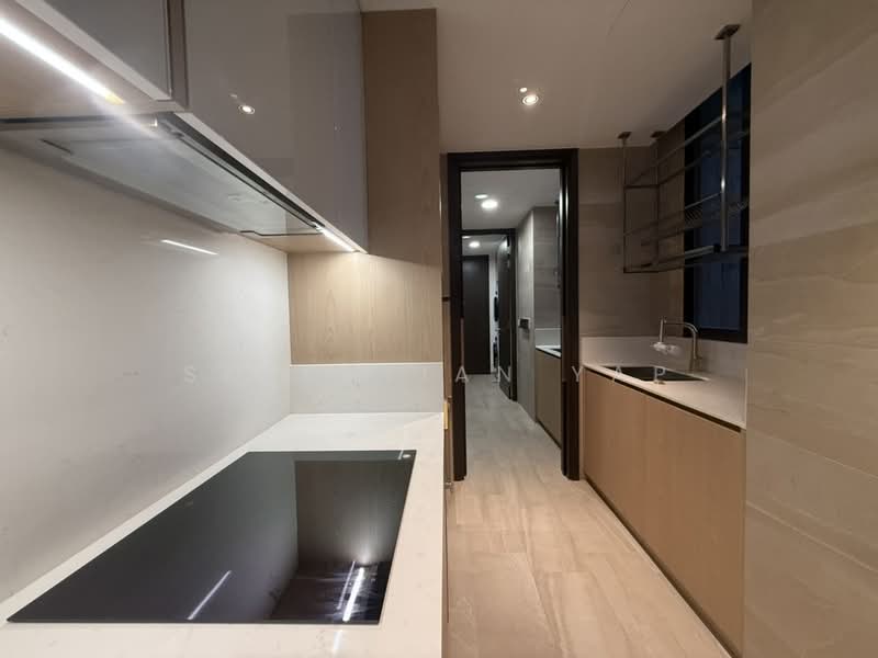 Meyer Mansion Condominium For Sale at S$ 6,088,000 | PropertyGuru Singapore - Kitchen