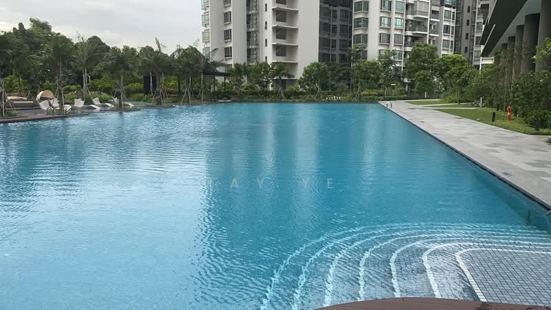 Whistler Grand, 109 West Coast Vale, 1 Bedroom, 250 sqft, Condominium For Rent, by May Ye, 500081508 - Exterior - PropertyGuru.com.sg