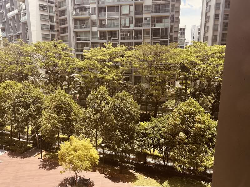 Whistler Grand, 109 West Coast Vale, 1 Bedroom, 250 sqft, Condominium For Rent, by May Ye, 500081508 - Exterior - PropertyGuru.com.sg