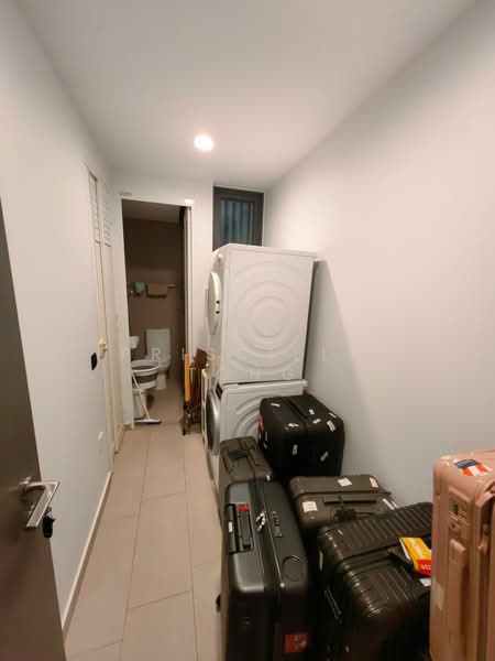 The Criterion Executive Condominium For Sale at S$ 1,480,000 | PropertyGuru Singapore - Bathroom