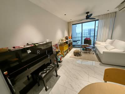 For Sale - The Criterion