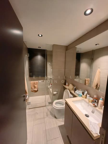 The Criterion Executive Condominium For Sale at S$ 1,480,000 | PropertyGuru Singapore - Bathroom