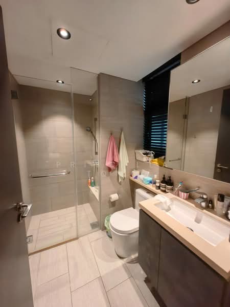 The Criterion Executive Condominium For Sale at S$ 1,480,000 | PropertyGuru Singapore - Bathroom