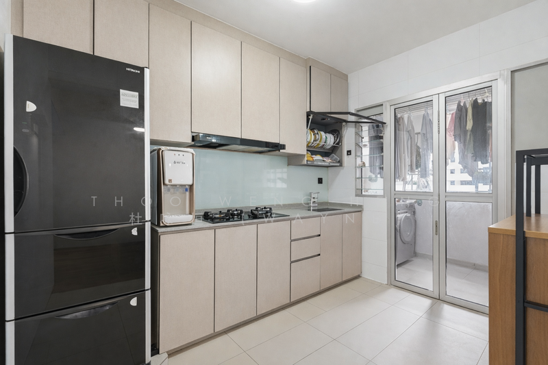 82A Circuit Road, 82A Circuit Road, Room Rental, 150 sqft, HDB Flat For Rent, by Thoo Weng Heng 杜咏恒 (Wayne), 500081512 - Kitchen - PropertyGuru.com.sg