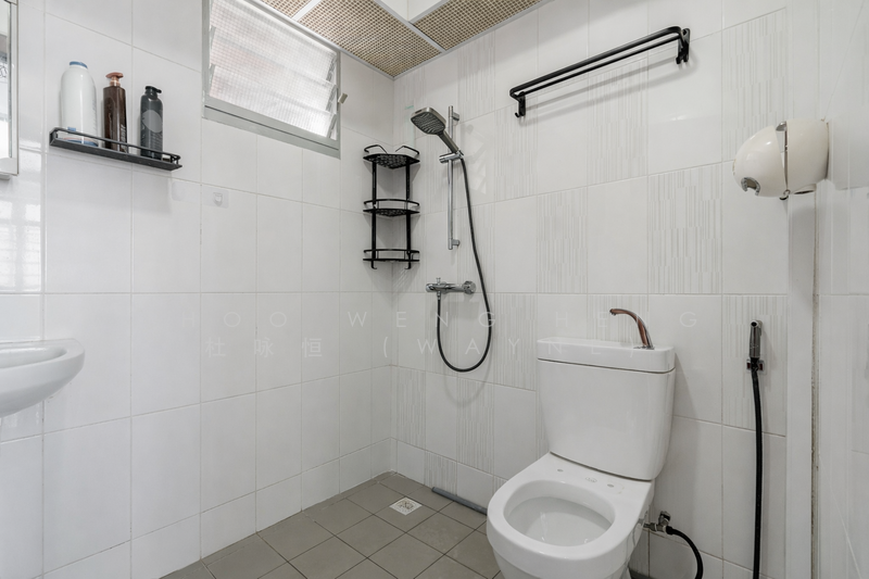 82A Circuit Road, 82A Circuit Road, Room Rental, 150 sqft, HDB Flat For Rent, by Thoo Weng Heng 杜咏恒 (Wayne), 500081512 - Bathroom - PropertyGuru.com.sg