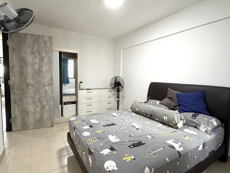 219 Bukit Batok Street 21, 219 Bukit Batok Street 21, 2 Bedrooms, 721 sqft, HDB Flat For Rent, by Dash Tan, 500081513 - Bedroom - PropertyGuru.com.sg