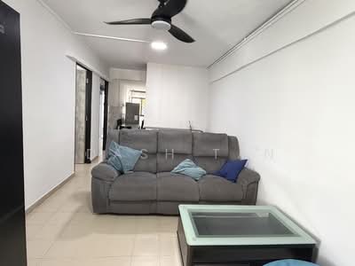 For Rent - 219 Bukit Batok Street 21