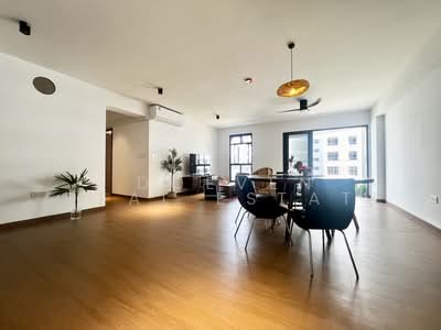 For Rent - 970B Tampines Street 96