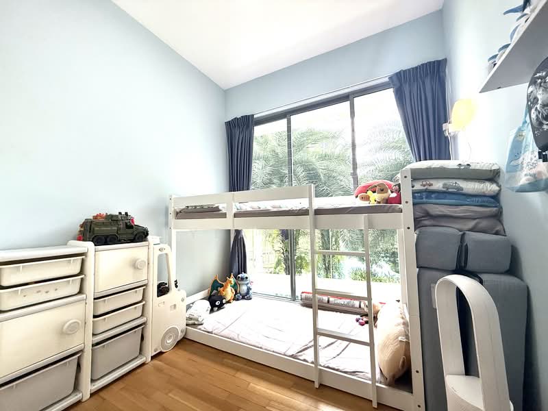 Skies Miltonia Condominium For Sale at S$ 1,288,000 | PropertyGuru Singapore - Bedroom 2