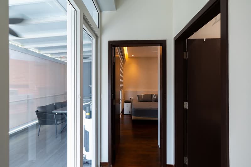 Eastwood Regency Condominium For Sale at S$ 1,700,000 | PropertyGuru Singapore - Bedroom