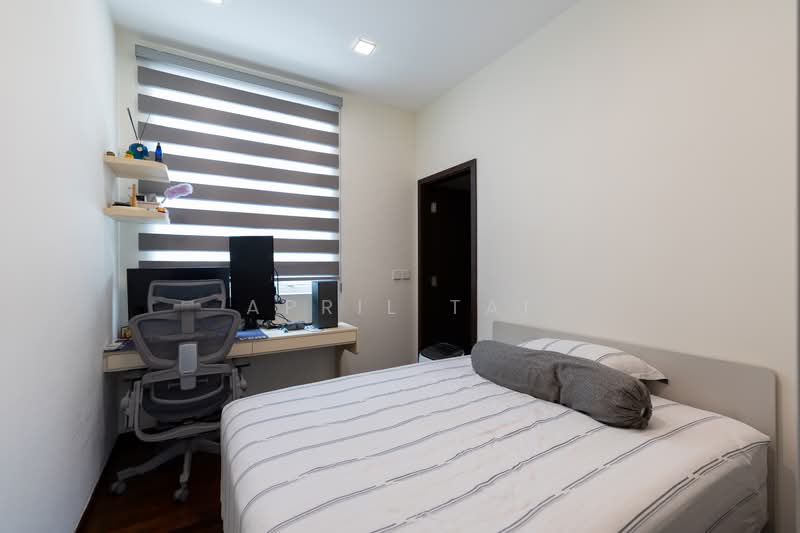 Eastwood Regency Condominium For Sale at S$ 1,700,000 | PropertyGuru Singapore - Bedroom
