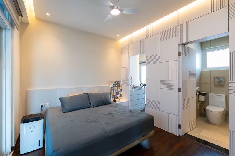 Eastwood Regency Condominium For Sale at S$ 1,700,000 | PropertyGuru Singapore - Bedroom