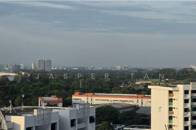 For Sale - 9 Marsiling Drive