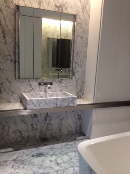 Nassim Park Residences Condominium For Sale at S$ 21,000,000 | PropertyGuru Singapore - Bathroom