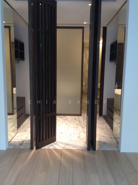 Nassim Park Residences Condominium For Sale at S$ 21,000,000 | PropertyGuru Singapore - Interior