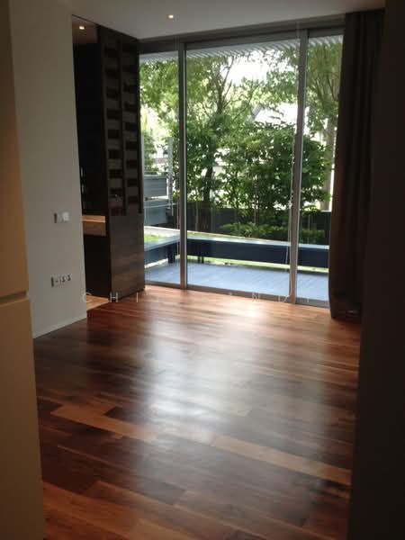 Nassim Park Residences Condominium For Sale at S$ 21,000,000 | PropertyGuru Singapore - Living Room