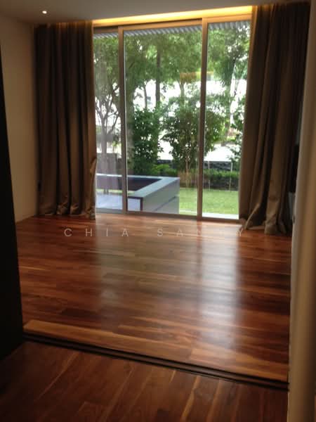 Nassim Park Residences Condominium For Sale at S$ 21,000,000 | PropertyGuru Singapore - Living Room