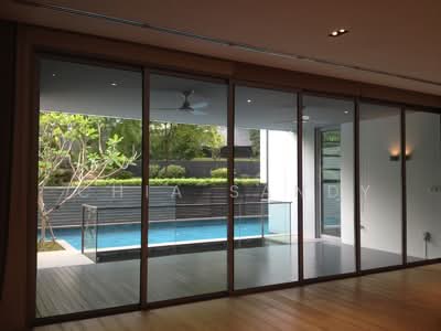 For Sale - Nassim Park Residences