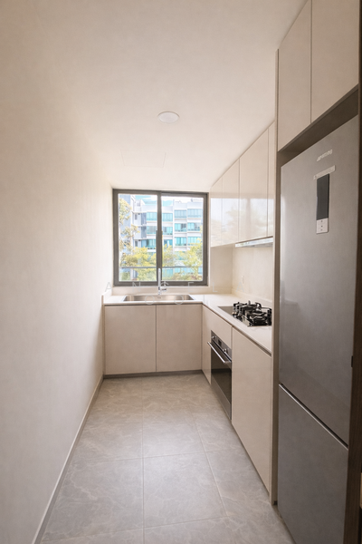 Forett at Bukit Timah Condominium For Sale at S$ 2,250,000 | PropertyGuru Singapore - Kitchen