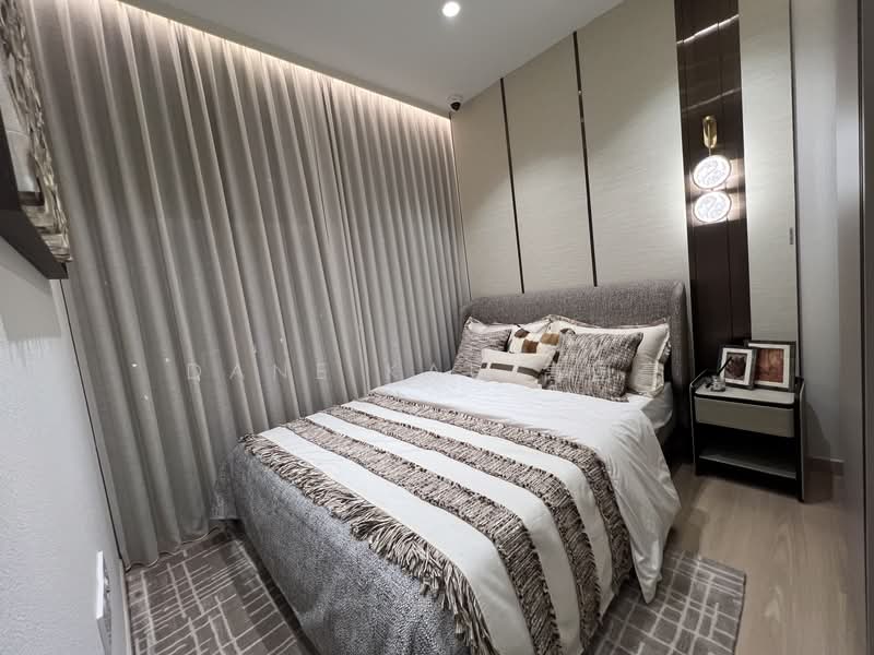 Narra Residences Condominium For Sale at S$ 2,607,000 | PropertyGuru Singapore - Bedroom