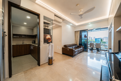 For Sale - JadeScape