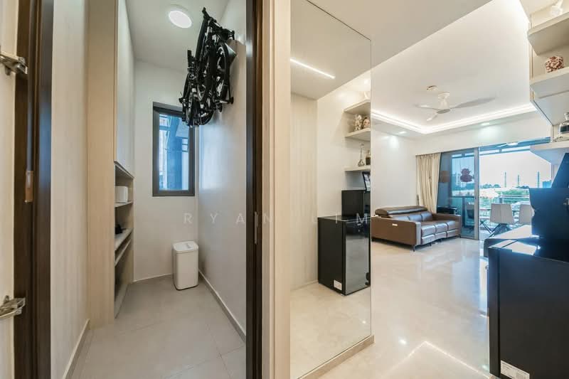 JadeScape Condominium For Sale at S$ 2,750,000 | PropertyGuru Singapore - Store Room