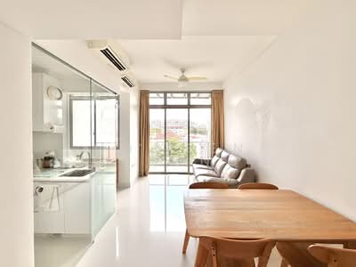 For Sale - Gambir Ridge (Formerly Bartley Terrace