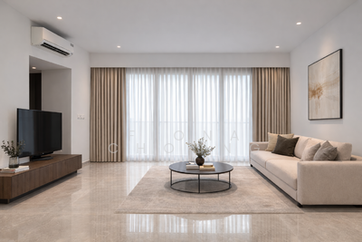 For Rent - Tembusu Grand