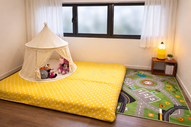 Tembusu Grand, 94 Jalan Tembusu, 5 Bedrooms, 1,711 sqft, Condominium For Rent, by Fiona Choong, 500081532 - Interior - PropertyGuru.com.sg