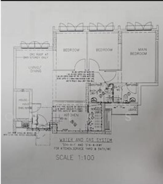 675D Yishun Avenue 4 HDB Flat For Sale at S$ 648,000 | PropertyGuru Singapore
