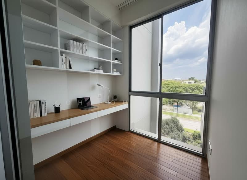 Grandeur 8 Condominium For Sale at S$ 1,550,000 | PropertyGuru Singapore - Study