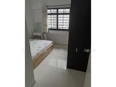 For Rent - 60 Teban Gardens Road