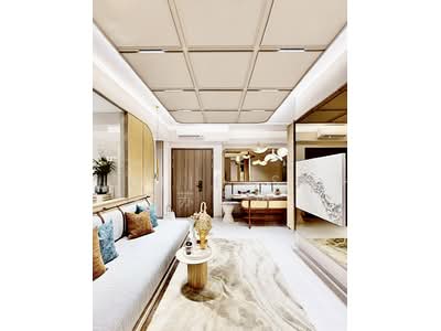 For Sale - Own a Freehold Brand New Unit at Leashold Price