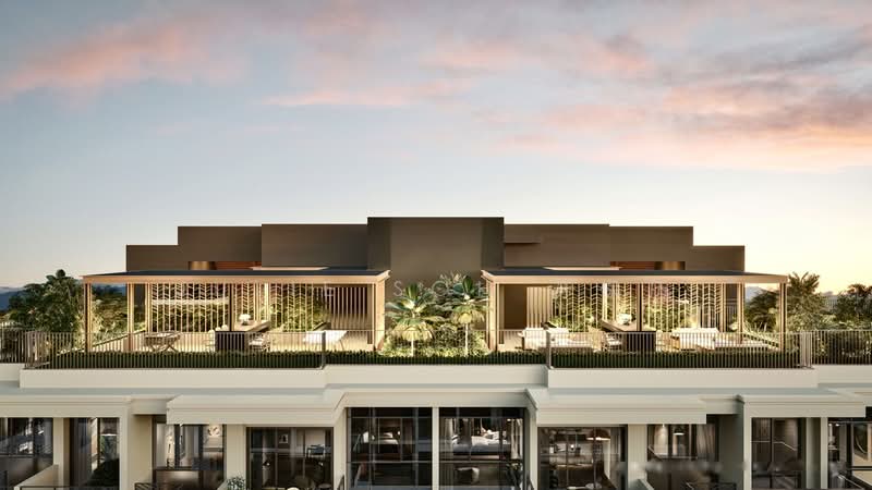 Own a Freehold Brand New Unit at Leashold Price Condominium For Sale at S$ 3,097,000 | PropertyGuru Singapore