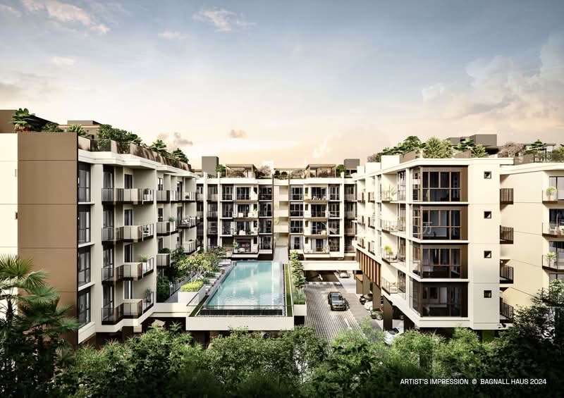 Own a Freehold Brand New Unit at Leashold Price Condominium For Sale at S$ 3,097,000 | PropertyGuru Singapore