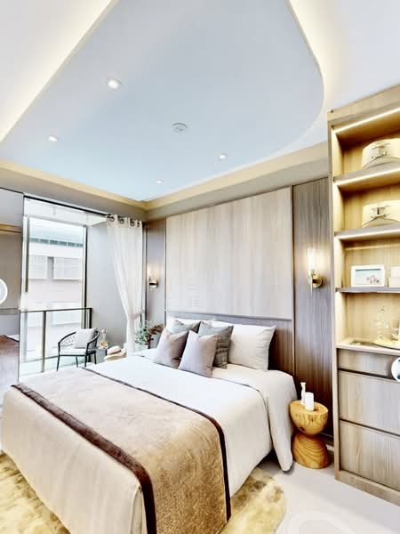 Undervalued FH Brand New Unit at Leasehold Price! Condominium For Sale at S$ 3,097,000 | PropertyGuru Singapore