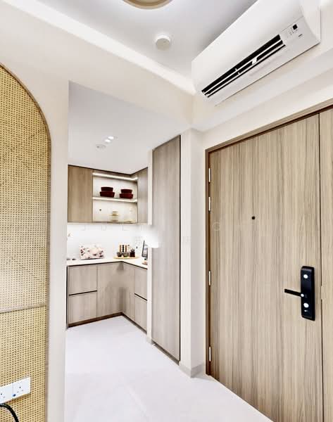 Own a Freehold Brand New Unit at Leashold Price Condominium For Sale at S$ 3,097,000 | PropertyGuru Singapore